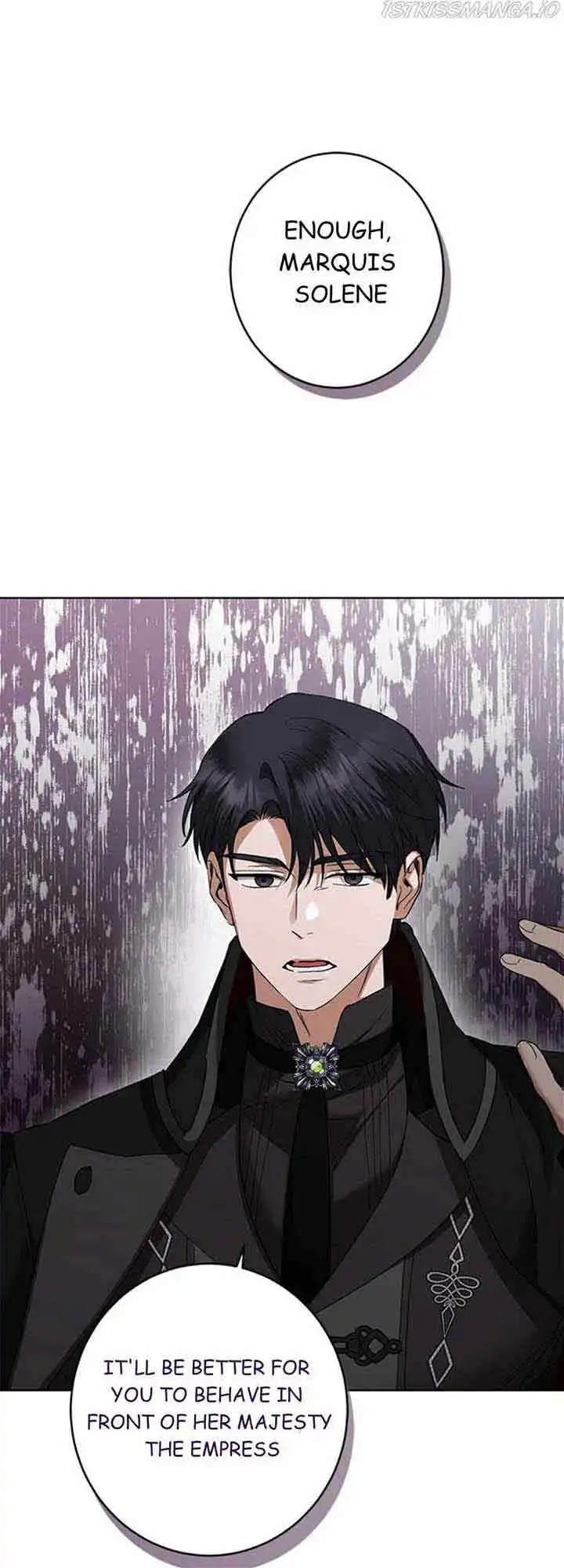 I Don't Love You Anymore Chapter 60 36